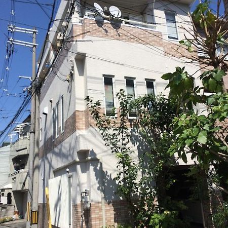 אוסקה Ryokoheya Hankyukan מראה חיצוני תמונה